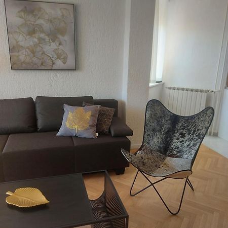 Apartments Fugosic Punat Kültér fotó
