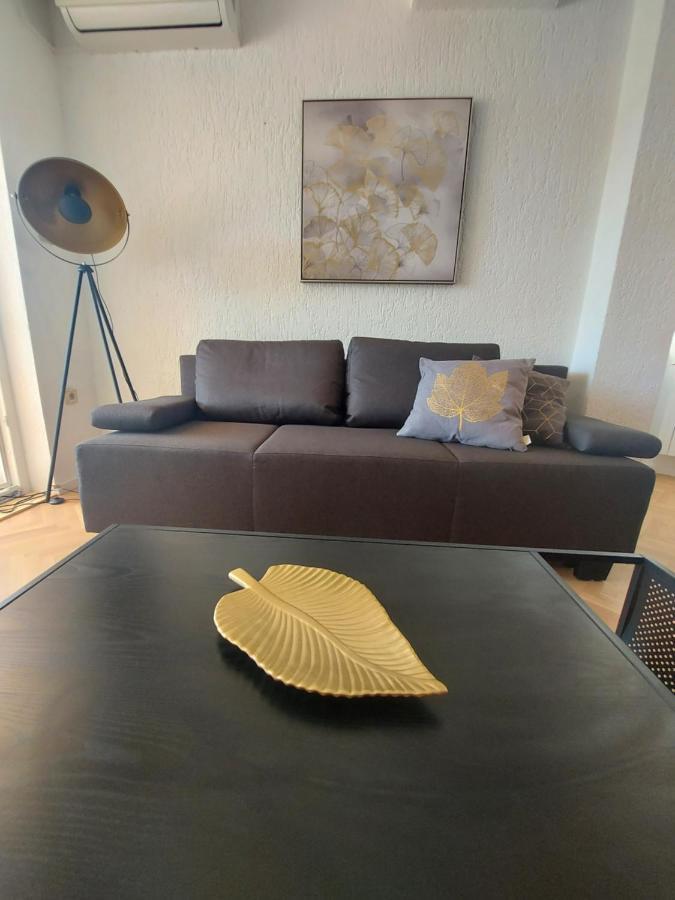 Apartments Fugosic Punat Kültér fotó
