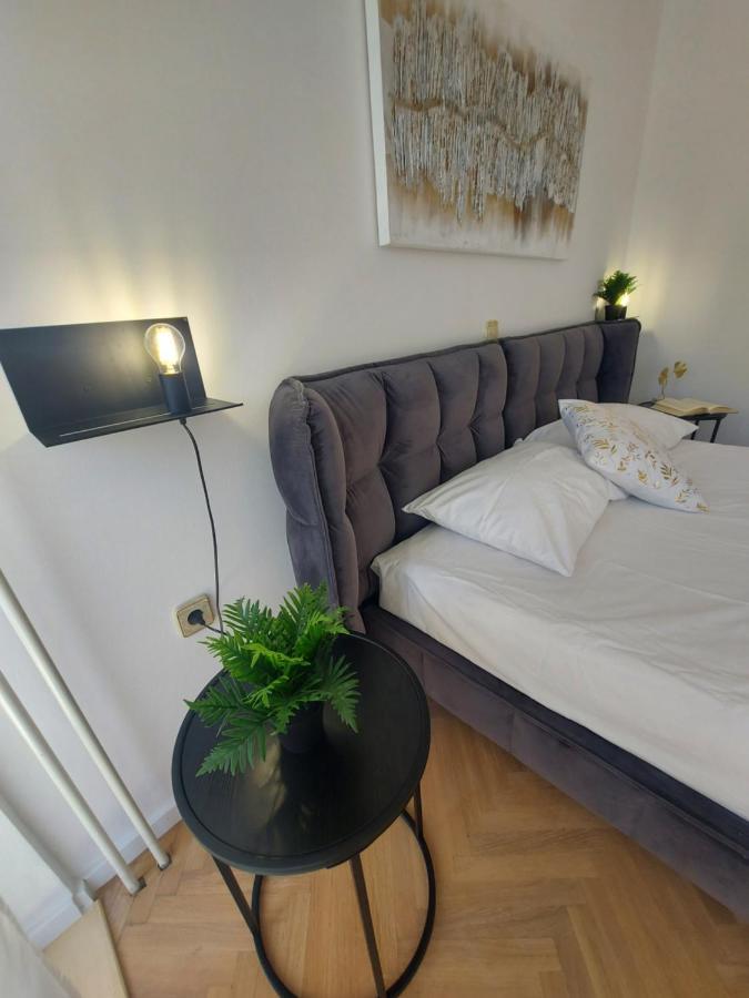 Apartments Fugosic Punat Kültér fotó