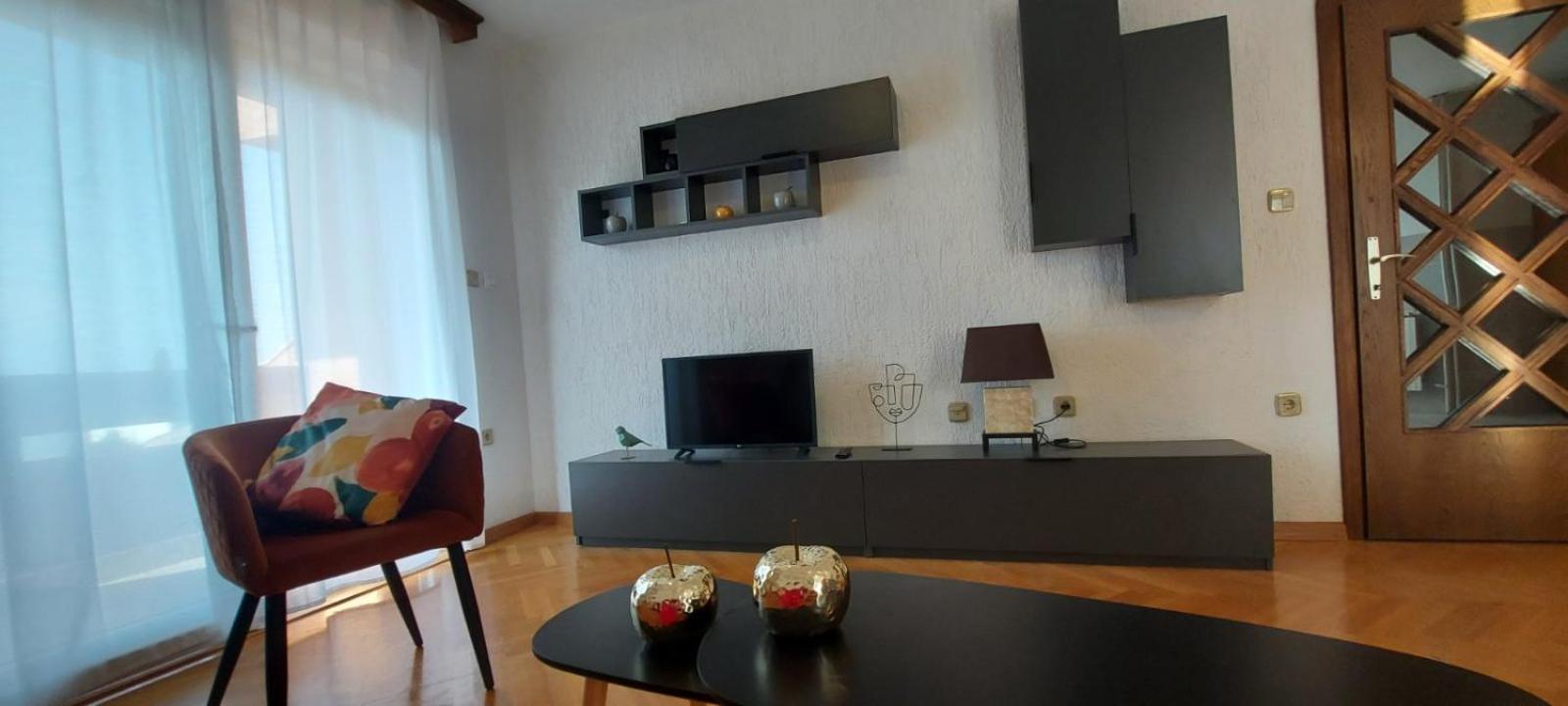 Apartments Fugosic Punat Kültér fotó