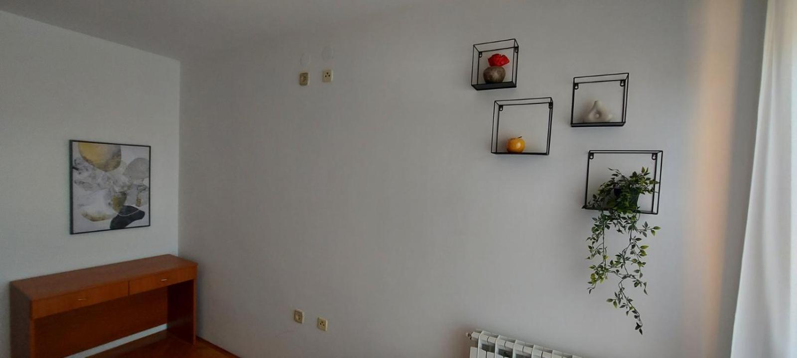 Apartments Fugosic Punat Kültér fotó