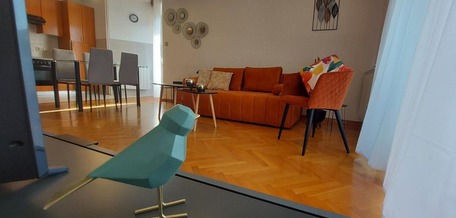 Apartments Fugosic Punat Kültér fotó