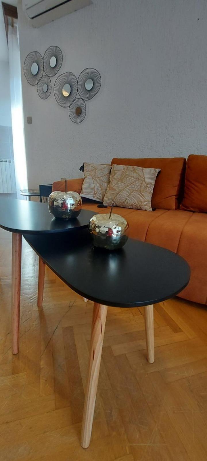Apartments Fugosic Punat Kültér fotó